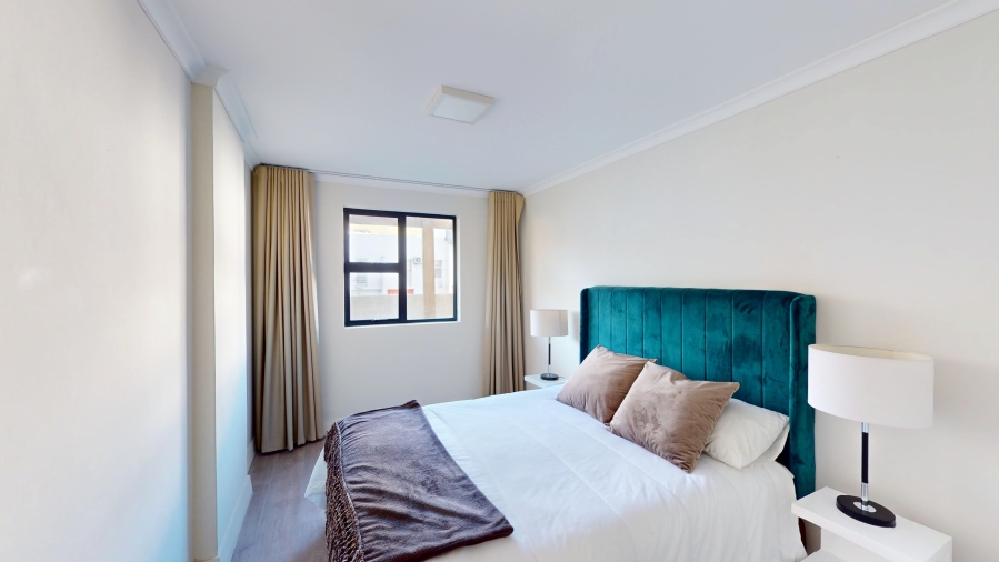 2 Bedroom Property for Sale in Zonnebloem Western Cape